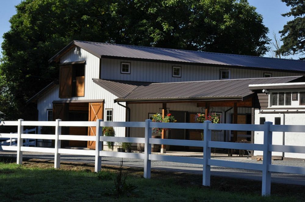 The Importance of Proper Equestrian Fencing